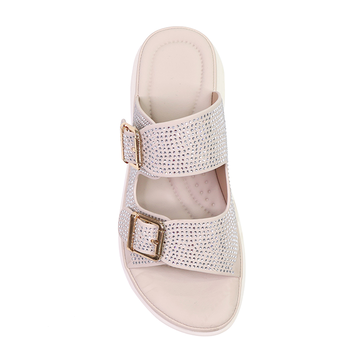 FLAT SOLE